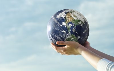 Earth Day 2012: Mobilize The Earth