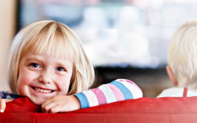 Going Green: A Lesson For Kids