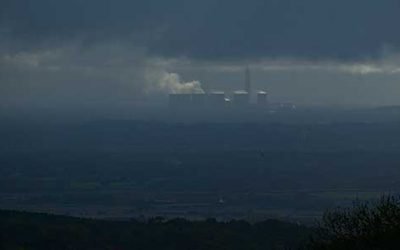 Offsetting Our Carbon Emissions