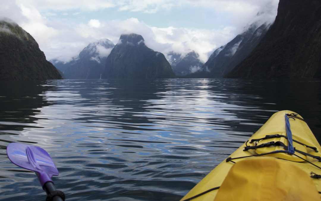 Planning a Fall Family Retreat? Eco Friendly Outings Across the USA and Canada