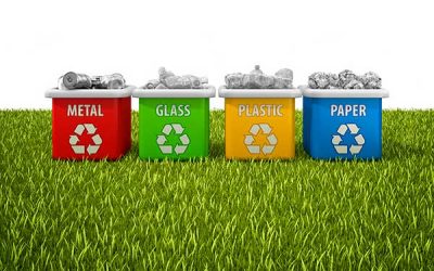 Making Your Event A “Green” Affair: Eco-Friendly Event Planning