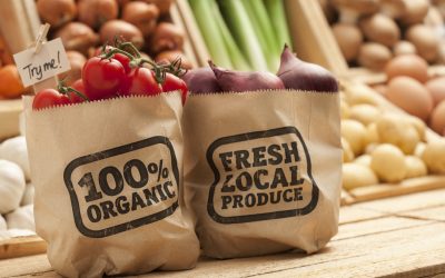 Eating Clean (& Green) – 7 Tips for A Healthy, Eco-Conscious Diet