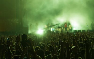 Concerting in Green Style