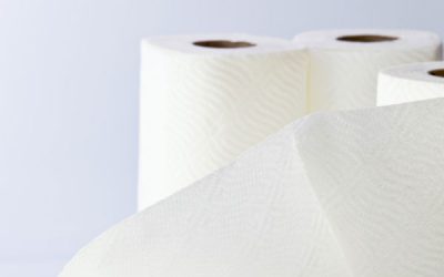 Clean Green – Eco-Friendly Spring Cleaning