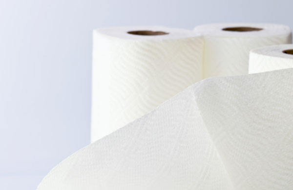 Clean Green – Eco-Friendly Spring Cleaning