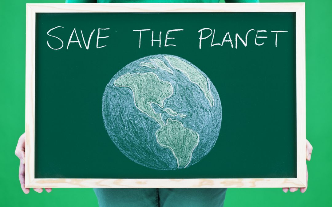 Earth Day 2013: The Face of Climate Change