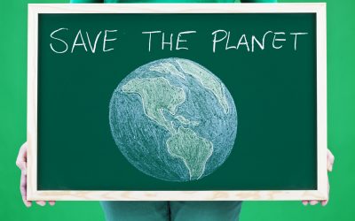 Earth Day 2013: The Face of Climate Change