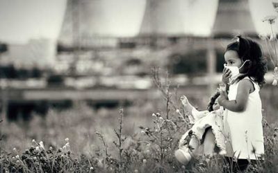 Human Causes of Climate Change, Part I