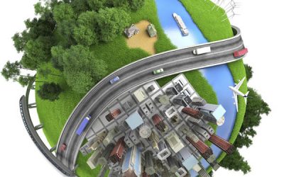 Examples to Live By: Environment Week in Canada