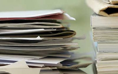 Reduce Paper Use, Befriend Our Planet