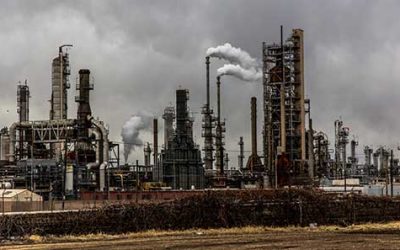 Human Cause of Climate Change, Part II