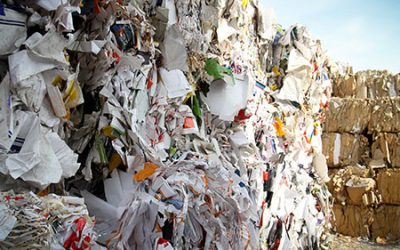 6 MORE Things You Didn’t Know Could be Recycled