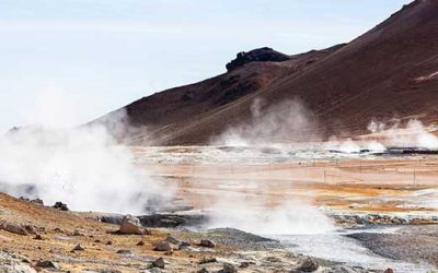 An Introduction to Geothermal Energy: Beneath Our Feet