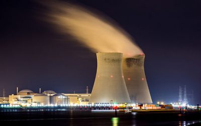 An Introduction to Nuclear Energy