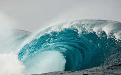 Motion of the Ocean: Introduction to Wave Energy