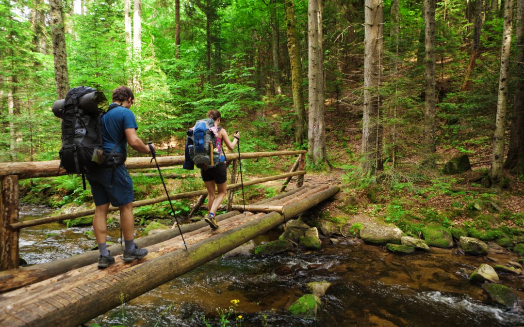 Eco-Friendly Travel Tips For Your Weekend Get-Away