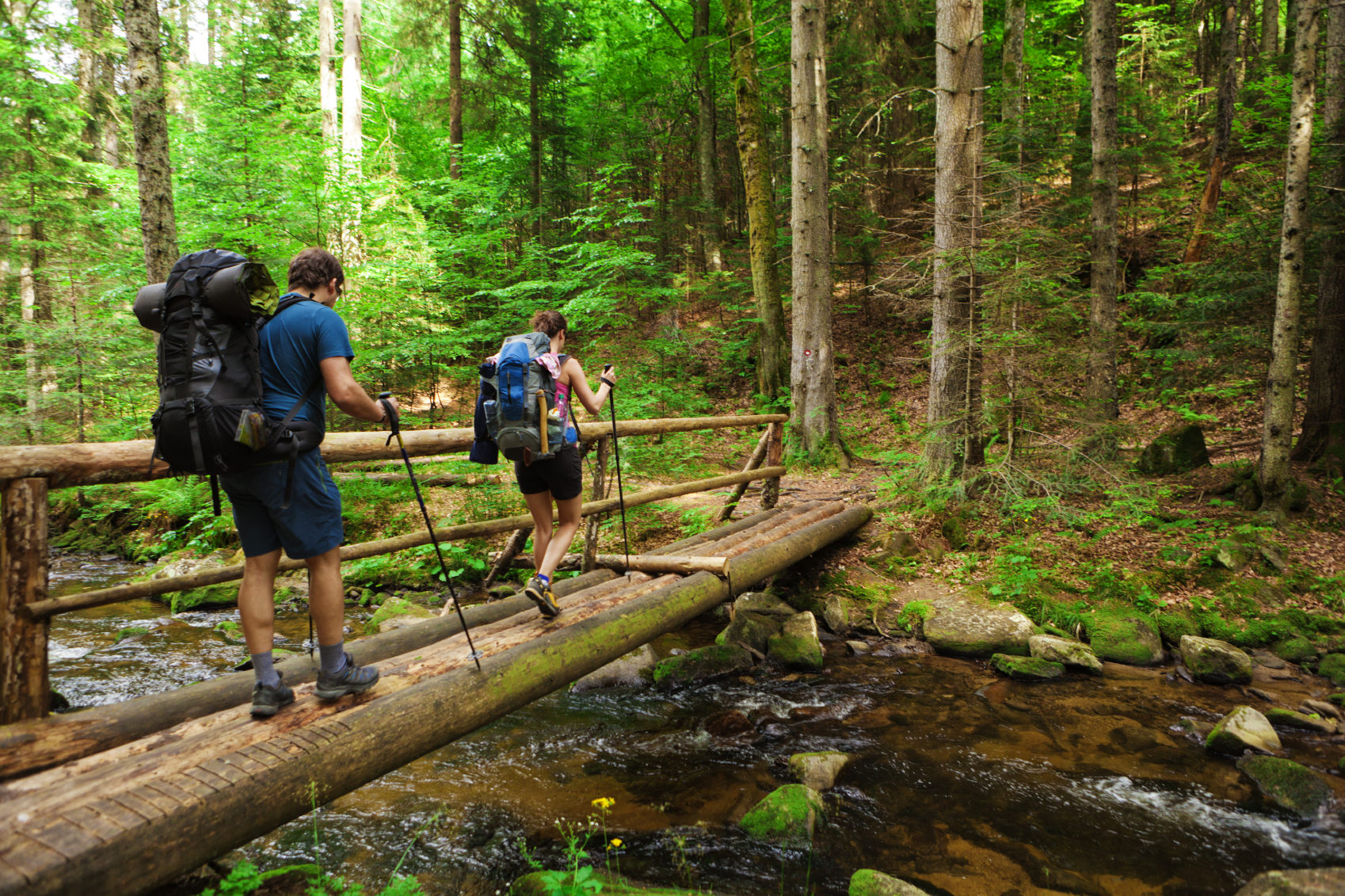 Eco-Friendly Travel Tips For Your Weekend Get-Away