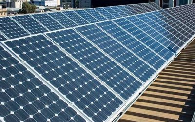 Need Energy? Spray It On With New Spray-On Solar Technology