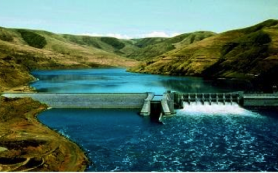 Go With The Flow: An Introduction to Hydro Energy