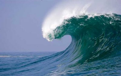 Wave Energy | What are the Benefits of Wave Energy?