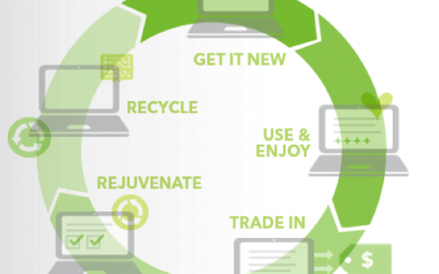 Clean Up Your Carbon Footprint on Black Friday
