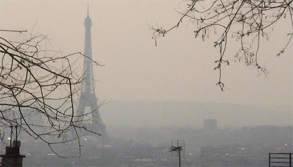 Carbon Trading: A Primer