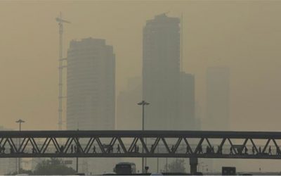 China and Climate Change: The Next Decade