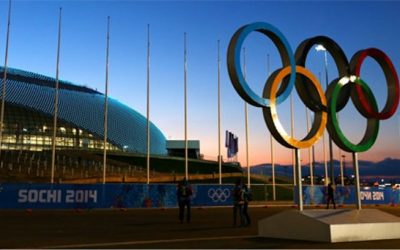 Bronze, Silver, Gold and Green: Sustainability at the Sochi Olympics