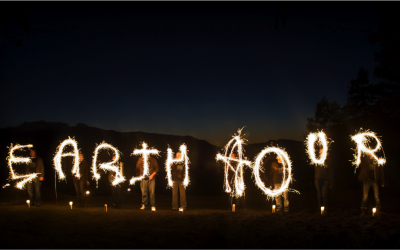 60 Minutes to a Better Planet: Celebrate Earth Hour 2014