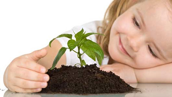 Earth Day Projects for Kids