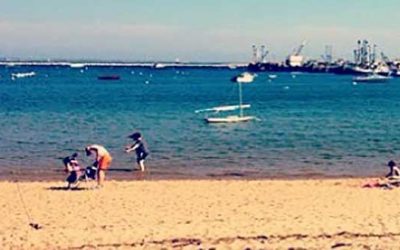 Best One-Tank Beach Trips for Memorial Day