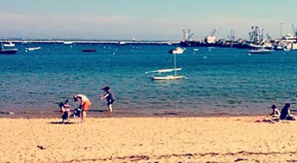 Best One-Tank Beach Trips for Memorial Day