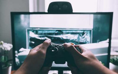 The Latest Game Consoles Could Tack on $1 Billion to Energy Bills