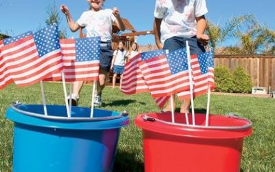 Your Eco-Friendly Memorial Day: Top Tips