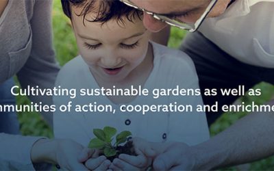 An Update on the Just Energy Foundation