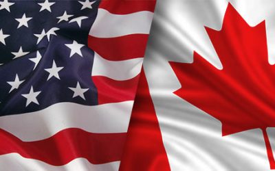 Canada Day and the Fourth of July – Celebrate the Green Way!