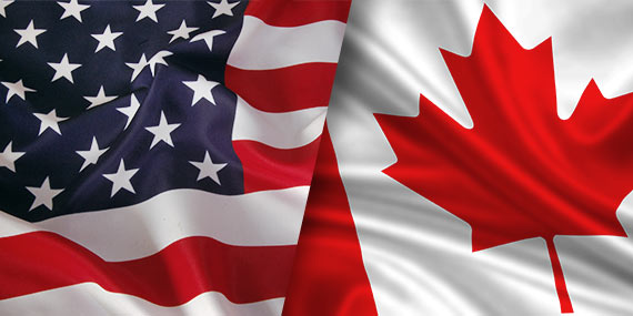 Canada Day and the Fourth of July – Celebrate the Green Way!