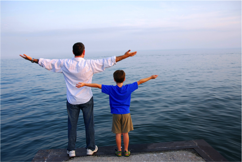 Eco-Friendly Father’s Day Gift Ideas