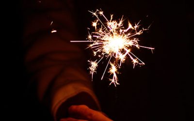 4 Safe Alternatives to Independence Day Fireworks