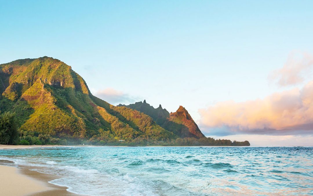 10 Must-Have Green Products for Your Next Beach Trip