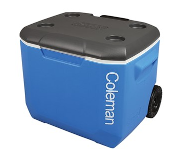 Coleman Cooler