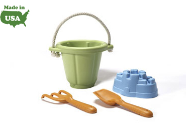 Green Toys