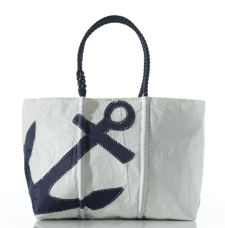 eco-friendly Sea Tote Bag