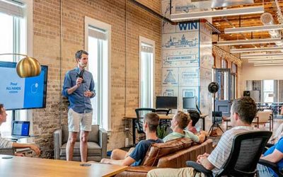 Top 10 Most Sustainable Companies in the Northeast