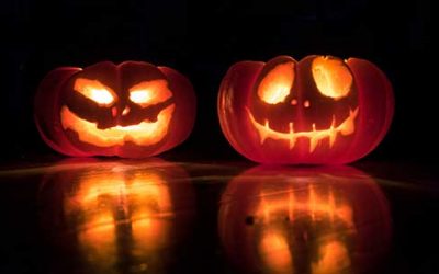 Eek-O-Friendly Halloween Tips