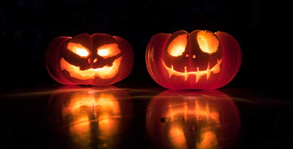 Eek-O-Friendly Halloween Tips