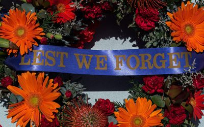 10 Facts About Remembrance Day