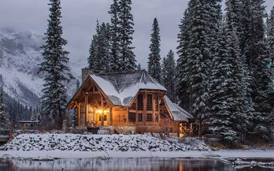 Winter’s Green Home Maintenance Tips