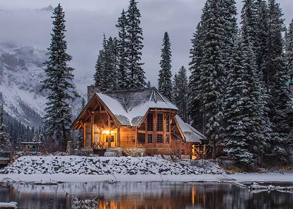 Winter’s Green Home Maintenance Tips