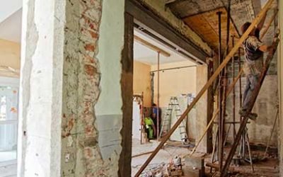 Green Remodeling Ideas